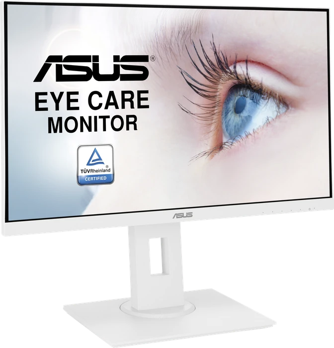 ASUS VA24DQLB-W, 23.8"