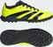adidas Predator 24 League TF team solar yellow 2/core black/solar red (Junior) Vorschaubild