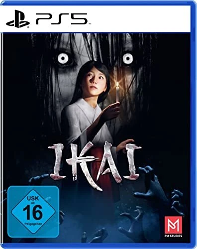 Ikai (PS5)