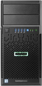HPE ProLiant ML30 Gen9, Xeon E3-1240 v6, 16GB RAM (P03707-425)