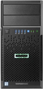 HPE ProLiant ML30 Gen9