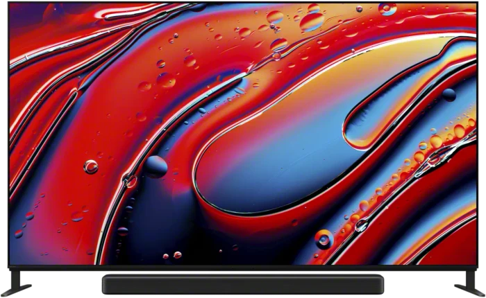 Sony Bravia 9 K-75XR90