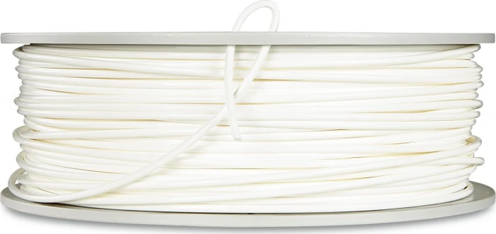 Verbatim High Performance PLA, white, Spule, 2.85mm, 1.00kg