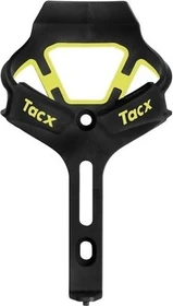 Tacx Ciro Shiny Flaschenhalter fluo yellow