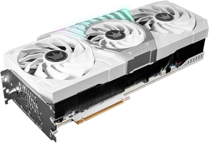 KFA2 GeForce RTX 4090 HOF, 24GB GDDR6X, HDMI, 3x DP