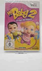 My Baby 2: Mein Baby wird Erwachsen (Wii)