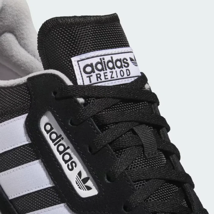 adidas Treziod 2 core black/cloud white/grey one