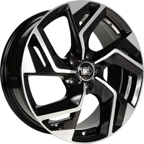 1000 Miglia MM1031 7.5x18 5/112 ET45 (verschiedene Farben)