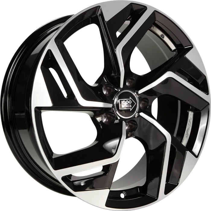 1000 Miglia MM1031 7.5x18 5/112 ET45 (verschiedene Farben)