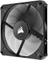 Corsair AF Slim Series AF120 Slim, schwarz, 120mm Vorschaubild