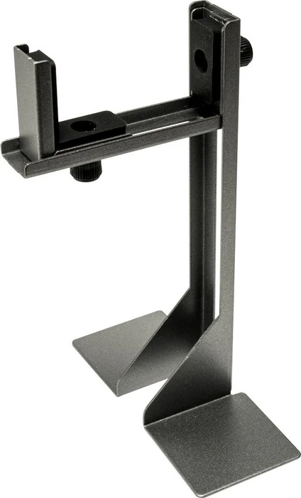 Inter-Tech GH-01, schwarz, Grafikkarten-Halterung 2-fach