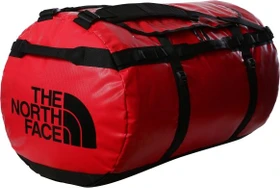 The North Face Base Camp Duffel XXL tnf red/tnf black npf 2025