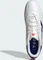 adidas Copa Pure II League FG cloud white/lucid blue/solar red Vorschaubild