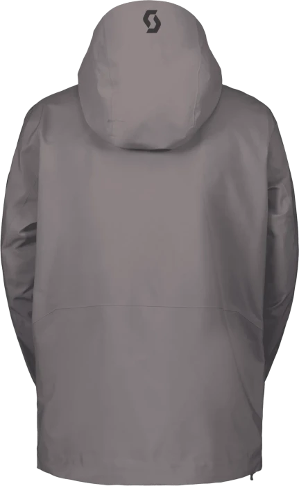 Scott Vertic GTX 2L Primaloft Skijacke evening grey (Herren)