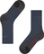 Falke TK2 Explore Melange Wandersocken dark blue mel. (Herren) Vorschaubild