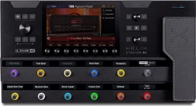 Line 6 Helix Stadium XL Floor