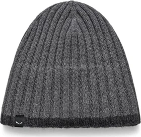 Salewa Ortles Wool Mütze quiet shade