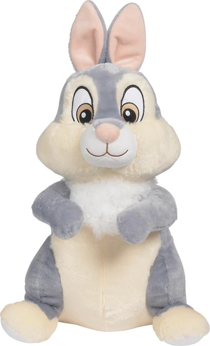 Simba Toys Disney Klassik Plüsch Klopfer 45cm