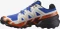 Salomon Speedcross 6 lapis blue/black/scarlet ibis (Herren) Vorschaubild