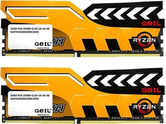 GeIL EVO Forza DIMM DDR4