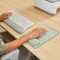 Fellowes Breyta Keyboard Wrist Rest, Handballenauflage (Tastatur), grün Vorschaubild