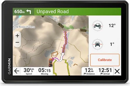 Garmin Tread 2 Overland Edition