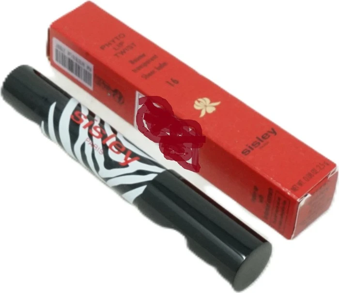 Sisley Phyto-Lip Twist Lippenstift 16 balm, 2.5g