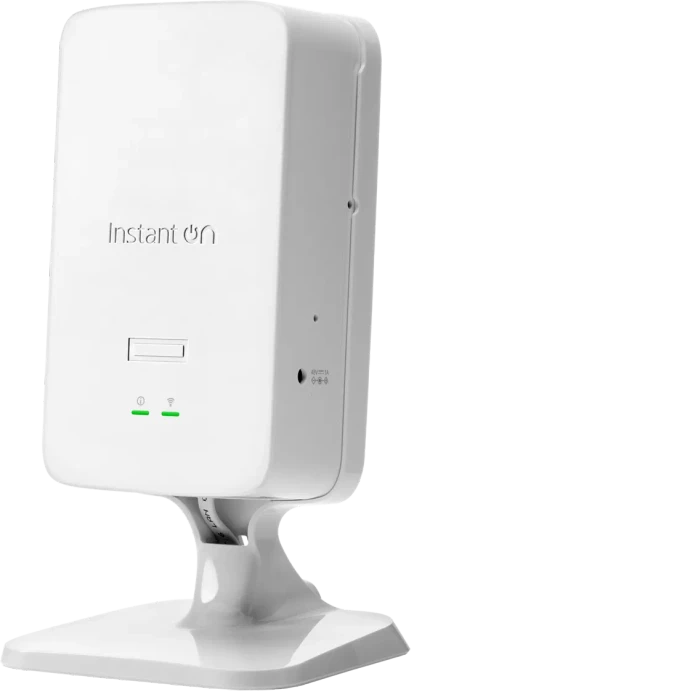 HPE Aruba Instant On AP22D