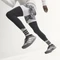 adidas Adizero Evo SL grey strata/silver metallic/light granite (Herren) Vorschaubild