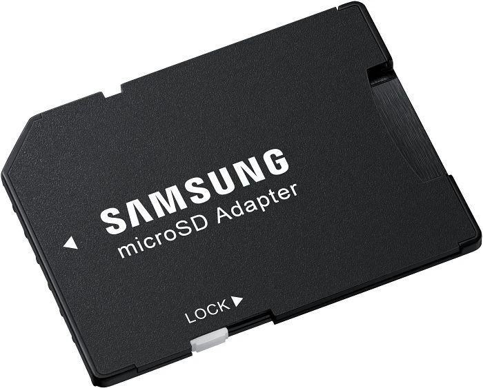 Samsung PRO R70/W20 8GB Kit, UHS-I, Class 10