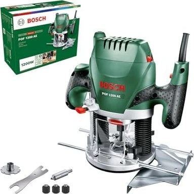 Bosch DIY POF 1200 AE Elektro-Oberfräse