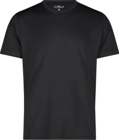 CMP Unlimitech Graphene Funktionsshirt kurzarm anthrazit (Herren)