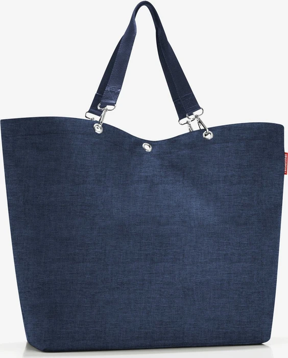 Reisenthel XL Shopper twist navy