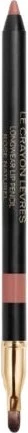 Chanel Le Crayon Lèvres Lip Liner 158 rose naturel, 1.2g