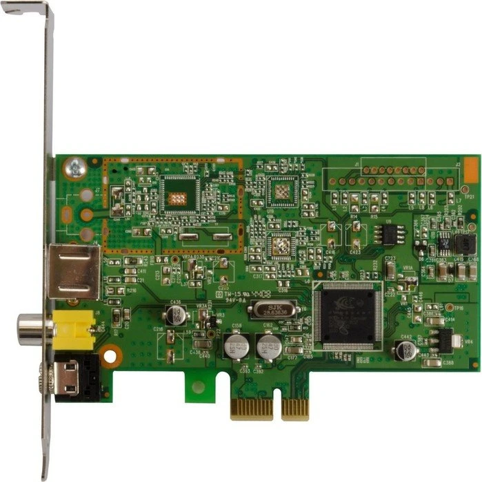 Hauppauge Impact VCB-e
