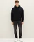 Tom Tailor Culver Skinny Jeans Jeans used dark stone black denim (Herren) Vorschaubild