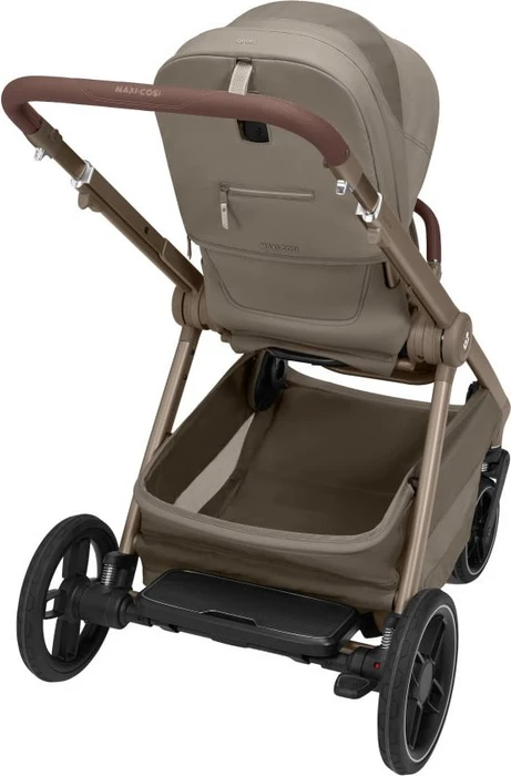 Maxi-Cosi Oxford Flex oak truffle