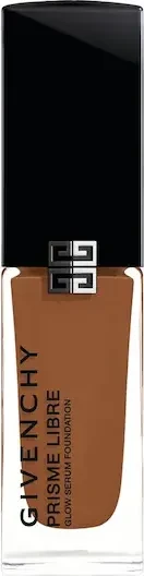 Givenchy Prisme Libre Glow Serum Foundation 6w, 30ml