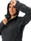 Vaude Neyland Rain Funktionsjacke phantom black (Damen) Vorschaubild