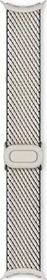 Google Gewebtes Armband für Pixel Watch 3 (41mm) Porcelain