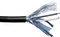 Eurolite DMX Kabel 2x0,22 100m sw Vorschaubild