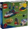 LEGO Marvel Super Heroes Spielset - Captain America vs. Thanos Vorschaubild