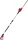 Einhell Classic GC-HH 5056 Teleskop Elektro-Heckenschere (3403870)