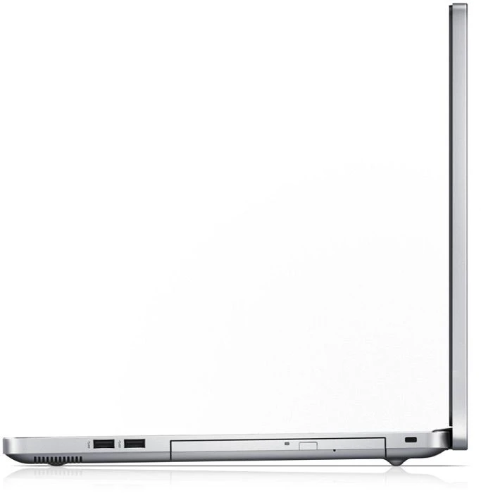 Dell Inspiron 17, Core i7-4510U, 8GB RAM, 1TB HDD, GeForce GT 750M, DE