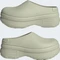 adidas Adifom Stan Smith Mule halo gren/supplier colour (Damen) Vorschaubild