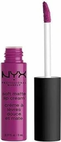 NYX Soft Matte Lip Cream Lipstick Seoul, 8ml