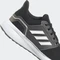 adidas EQ19 Run core black/cloud white/silver metallic (Damen) Vorschaubild