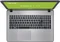 Acer Aspire F15 F5-573G-749W, silber, Core i7-7500U, 8GB RAM, 512GB SSD, 1TB HDD, GeForce GTX 950M, DE Vorschaubild