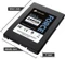 Corsair Force 3 F240 - Notebook Upgrade Kit 240GB, 2.5" / SATA 6Gb/s Vorschaubild