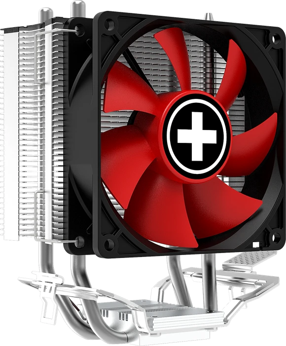 Xilence A402 HEATPIPE CPU COOLER